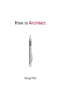 How to Architect - eBook