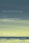Moral Psychology : The Cognitive Science of Morality: Intuition and Diversity - eBook