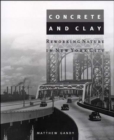 Concrete and Clay - eBook