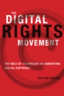 Digital Rights Movement - eBook