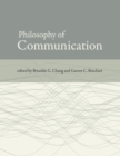 Philosophy of Communication - eBook