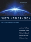 Sustainable Energy : Choosing Among Options - eBook