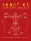Robotics : Science and Systems VII - eBook