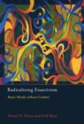 Radicalizing Enactivism : Basic Minds without Content - eBook