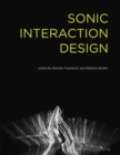 Sonic Interaction Design - eBook