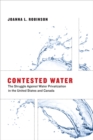 Contested Water - eBook