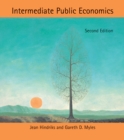 Intermediate Public Economics - eBook
