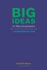 Big Ideas in Macroeconomics - eBook
