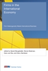 Firms in the International Economy : Firm Heterogeneity Meets International Business - eBook