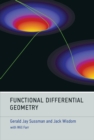 Functional Differential Geometry - eBook