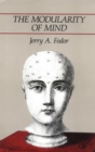 The Modularity of Mind - eBook