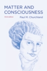 Ontology of Consciousness : Percipient Action - Paul M. Churchland