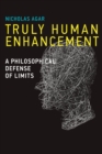 Truly Human Enhancement - eBook