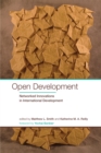 Open Development - eBook
