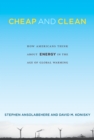 Cheap and Clean - eBook