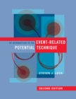 Introduction to the Event-Related Potential Technique, second edition - Steven J. Luck