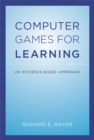 Computer Games for Learning - eBook