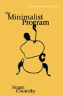 The Minimalist Program - Noam Chomsky