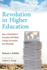 Revolution in Higher Education - eBook