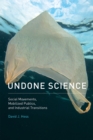 Undone Science - eBook