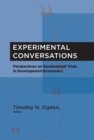 Experimental Conversations - eBook