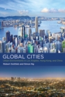 Global Cities : Urban Environments in Los Angeles, Hong Kong, and China - eBook