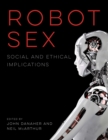 Robot Sex - eBook