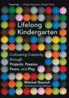 Lifelong Kindergarten - eBook