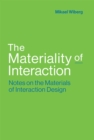 Materiality of Interaction - eBook