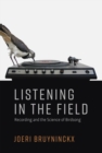 Listening in the Field - eBook