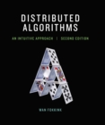 Distributed Algorithms, second edition - eBook