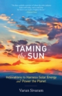 Taming the Sun - eBook