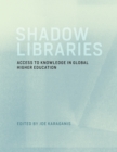 Shadow Libraries - eBook