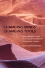 Changing Minds Changing Tools - eBook