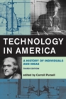 Technology in America, third edition - Carroll Pursell
