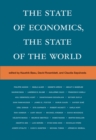 State of Economics, the State of the World - eBook