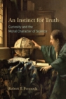 Instinct for Truth - eBook