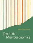 Dynamic Macroeconomics - eBook