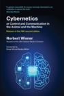 Cybernetics or Control and Communication in the Animal and the Machine - eBook