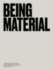 Being Material - eBook