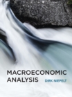 Macroeconomic Analysis - eBook