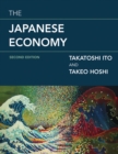 Japanese Economy, second edition - eBook