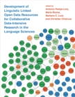 Development of Linguistic Linked Open Data Resources for Collaborative Data-Intensive Research in the Language Sciences - Antonio Pareja-Lora