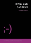 Irony and Sarcasm - eBook