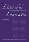 Lives of the Laureates : Thirty-Two Nobel Economists - eBook