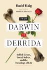 From Darwin to Derrida - eBook