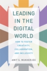 Leading in the Digital World - eBook