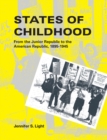 States of Childhood - eBook