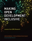 Making Open Development Inclusive - eBook