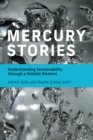 Mercury Stories - eBook